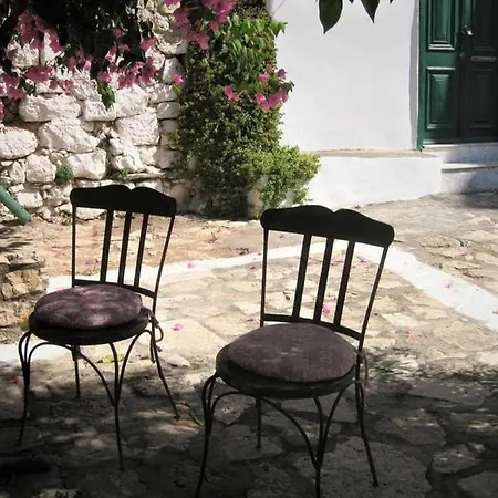 La Casa Rossa *