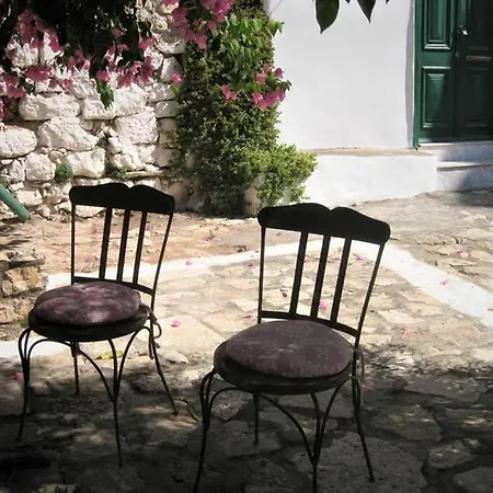 La Casa Rossa *