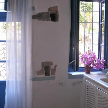 La Casa Rossa Ferienhaus *