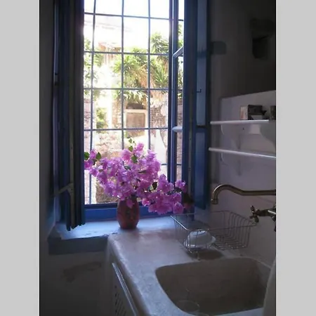 Holiday home La Casa Rossa