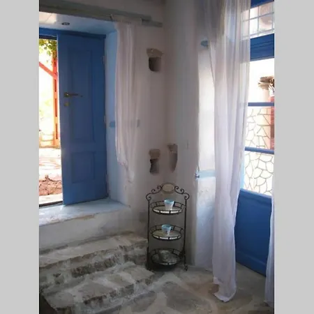 Ferienhaus La Casa Rossa