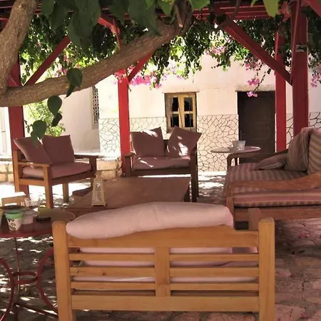 La Casa Rossa *